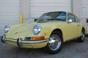 1968 Porsche 912 for sale