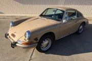 1968 Porsche 912 for sale