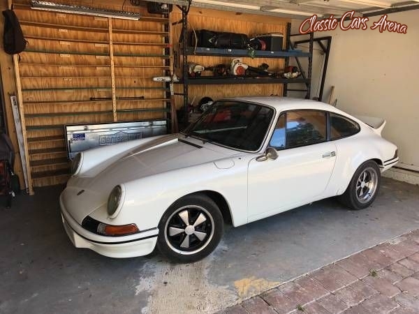 1968 Porsche 912 for sale in Michigan (ID-39385) 1968 Porsche 912 for sale in Michigan (ID-39385)