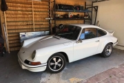 1968 Porsche 912 for sale