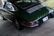 1968 Porsche 912 for sale
