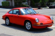 1968 Porsche 912 for sale