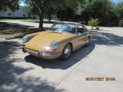1968 Porsche 912 for sale