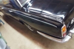 1968 Rolls-Royce Silver Shadow for sale in Michigan (ID-12287)