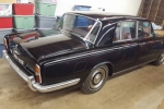 1968 Rolls-Royce Silver Shadow for sale in Michigan (ID-12287)