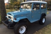 1968 Toyota Land Cruiser for sale