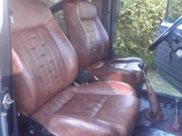 1968 Toyota Land Cruiser for sale in Florida (ID-87249)