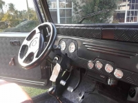 1968 Toyota Land Cruiser for sale in Florida (ID-87249)
