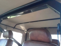 1968 Toyota Land Cruiser for sale in Florida (ID-87249)