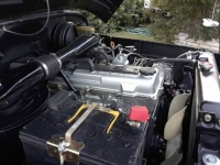 1968 Toyota Land Cruiser for sale in Florida (ID-87249)