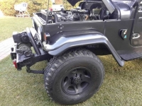 1968 Toyota Land Cruiser for sale in Florida (ID-87249)