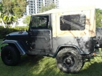 1968 Toyota Land Cruiser for sale in Florida (ID-87249)