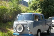 1968 Volkswagen Pickup for sale