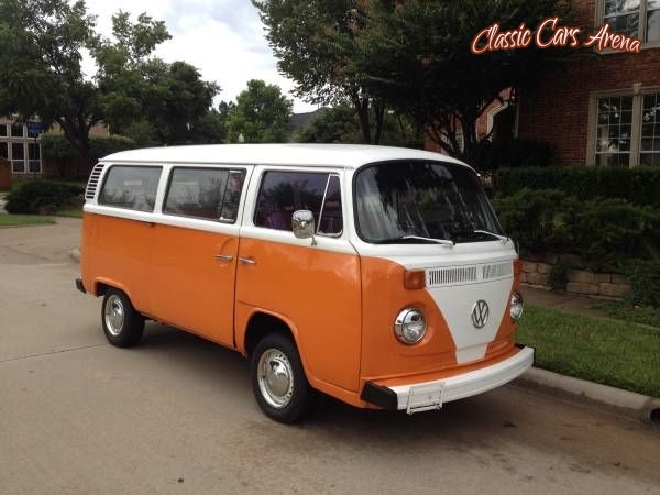 1968 Volkswagen Microbus for sale in Michigan (ID-19044) 1968 Volkswagen Microbus for sale in Michigan (ID-19044)