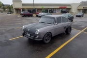 1968 Volkswagen Type 3 for sale