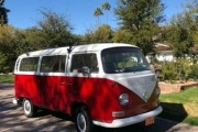 1968 Volkswagen Bus for sale