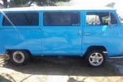 1968 Volkswagen Mini Bus for sale