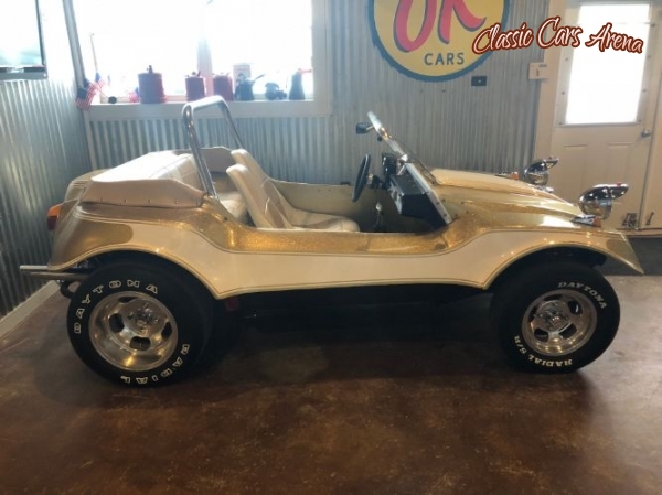 1968 Volkswagen Dune Buggy for sale in Michigan (ID-36740) 1968 Volkswagen Dune Buggy for sale in Michigan (ID-36740)