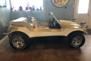 1968 Volkswagen Dune Buggy for sale