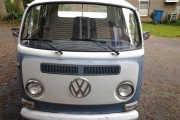 1968 Volkswagen Pickup for sale