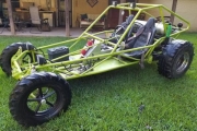 1968 Volkswagen Dune Buggy for sale