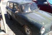 1968 Volkswagen Squareback for sale