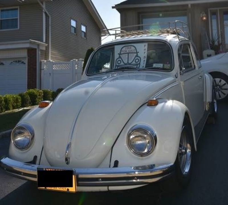 1968 Volkswagen Buggy for sale in New York (ID-79274)