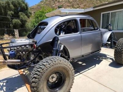 1968 Volkswagen Buggy for sale