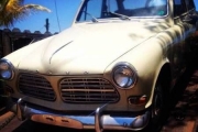 1968 Volvo 122 for sale