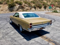 1968 AMC Ambassador for sale in Michigan (ID-133904)