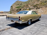 1968 AMC Ambassador for sale in Michigan (ID-133904)