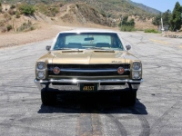 1968 AMC Ambassador for sale in Michigan (ID-133904)