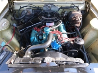 1968 AMC Ambassador for sale in Michigan (ID-133904)