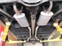 1968 AMC Ambassador for sale in Michigan (ID-133904)