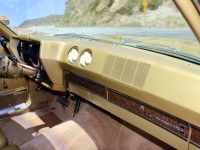 1968 AMC Ambassador for sale in Michigan (ID-133904)