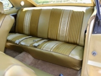 1968 AMC Ambassador for sale in Michigan (ID-133904)