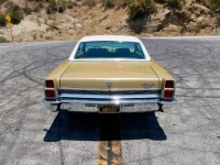 1968 AMC Ambassador for sale in Michigan (ID-133904)