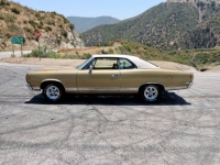 1968 AMC Ambassador for sale in Michigan (ID-133904)