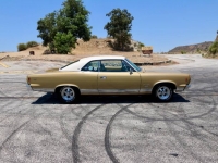 1968 AMC Ambassador for sale in Michigan (ID-133904)