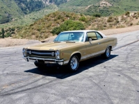 1968 AMC Ambassador for sale in Michigan (ID-161887)