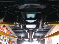 1968 AMC Ambassador for sale in Michigan (ID-161887)