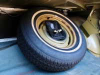 1968 AMC Ambassador for sale in Michigan (ID-161887)