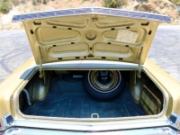 1968 AMC Ambassador for sale in Michigan (ID-161887)