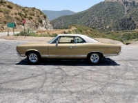 1968 AMC Ambassador for sale in Michigan (ID-161887)