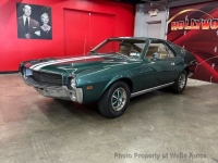 1968 AMC AMX for sale in Riverhead, New York (ID-143282)