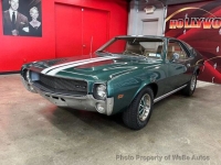 1968 AMC AMX for sale in Riverhead, New York (ID-143282)