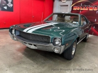1968 AMC AMX for sale in Riverhead, New York (ID-143282)