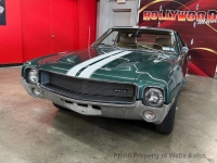 1968 AMC AMX for sale in Riverhead, New York (ID-143282)