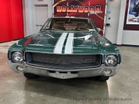 1968 AMC AMX for sale in Riverhead, New York (ID-143282)