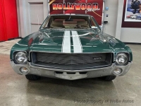 1968 AMC AMX for sale in Riverhead, New York (ID-143282)